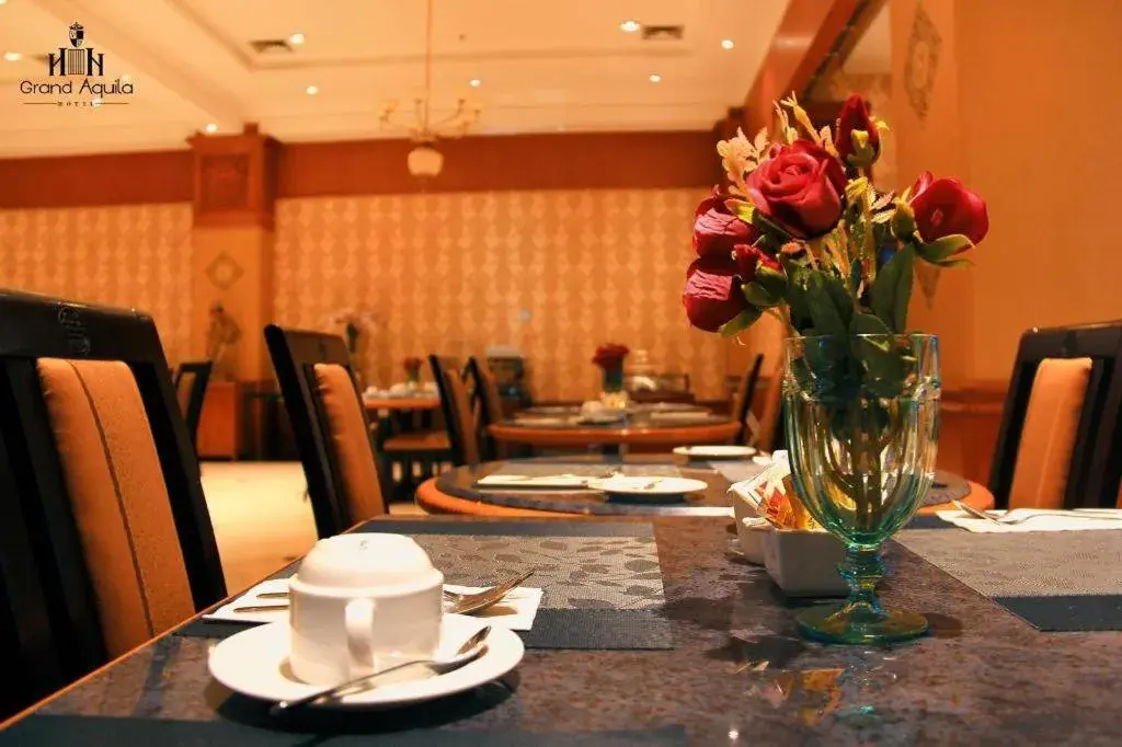 Grand Aquila Hotel Grand Aquila Hotel
