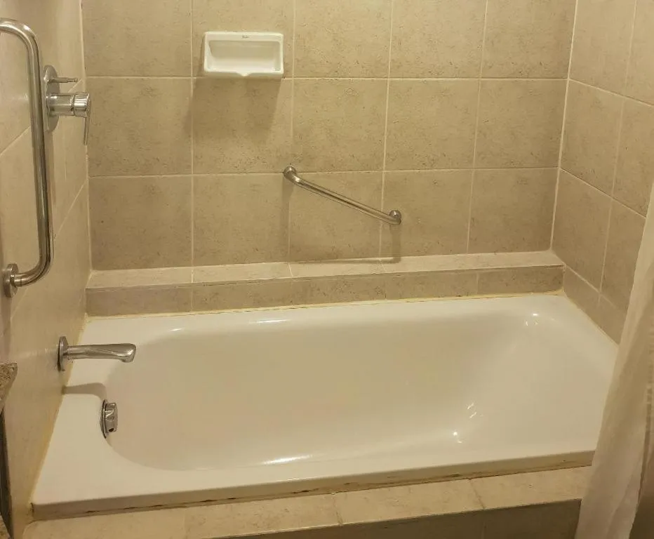 Hotel Supreme Convention Plaza