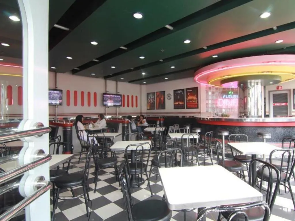 Hotel Supreme Convention Plaza