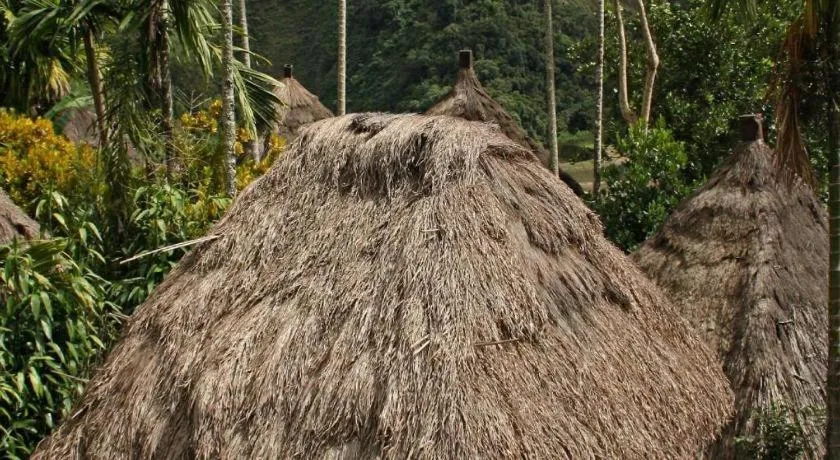 Hotel Supreme Convention Plaza