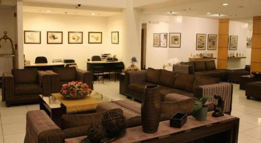 Hotel Supreme Convention Plaza