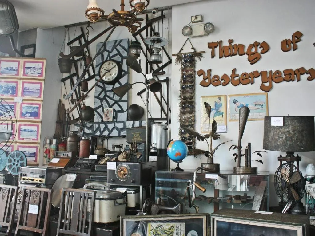 Hotel Supreme Convention Plaza