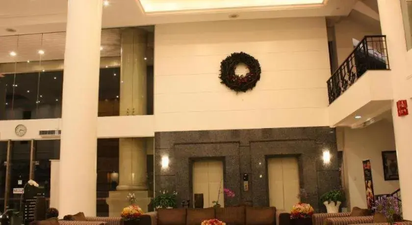 Hotel Supreme Convention Plaza Hotel Supreme Convention Plaza