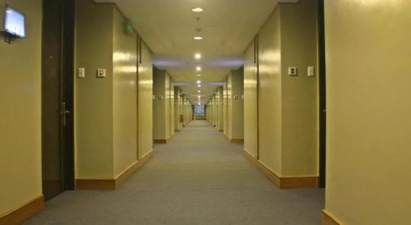 Hotel Supreme Convention Plaza