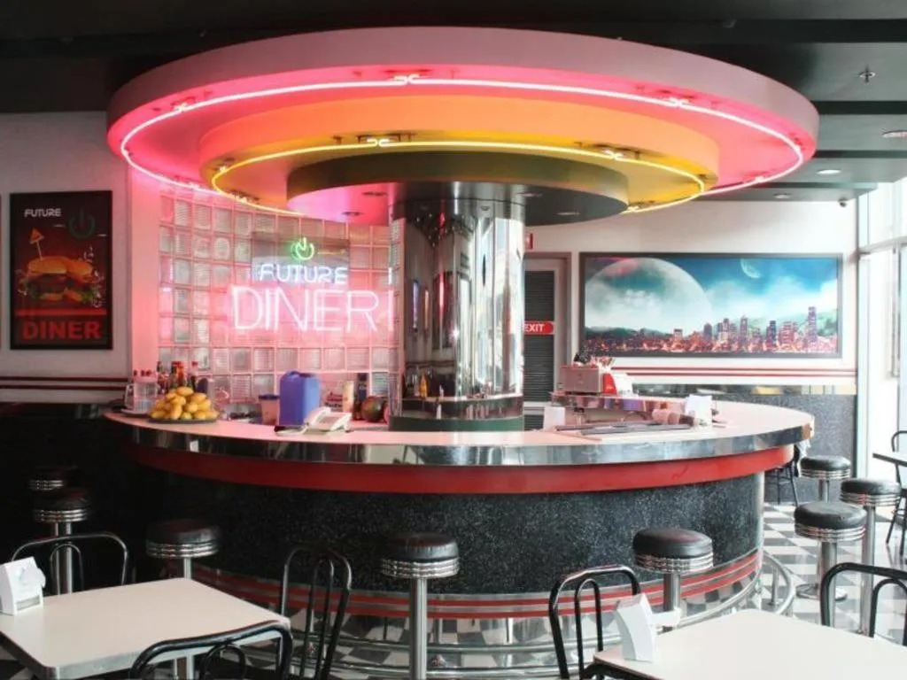 Hotel Supreme Convention Plaza