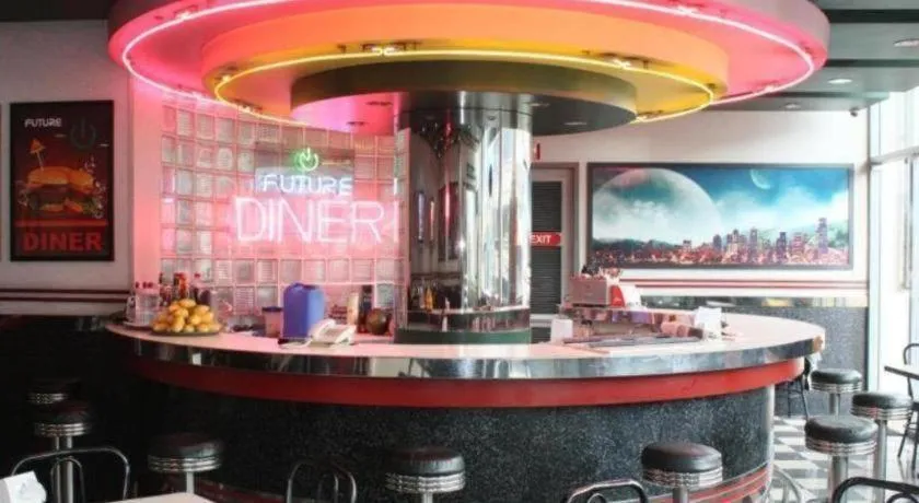 Hotel Supreme Convention Plaza