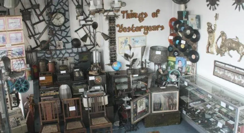 Hotel Supreme Convention Plaza