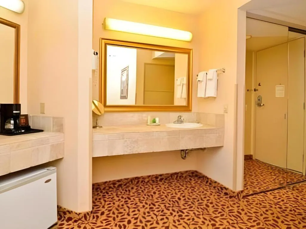 Laguna Brisas - A Beach Hotel