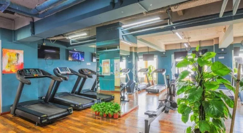 Greatwall Hotel - Zhengzhou