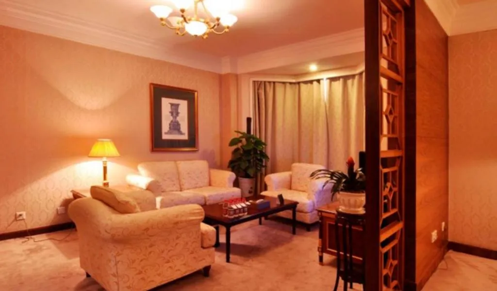 Greatwall Hotel - Zhengzhou