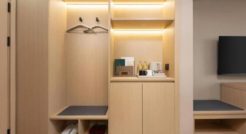 Greatwall Hotel - Zhengzhou