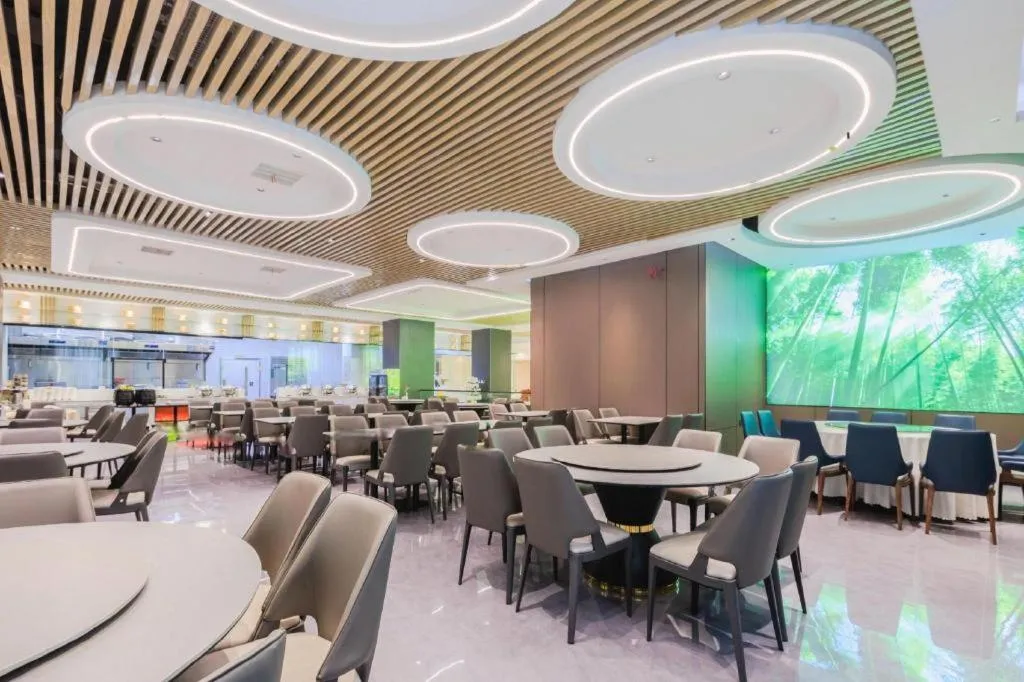 Greatwall Hotel - Zhengzhou