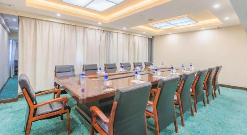 Greatwall Hotel - Zhengzhou