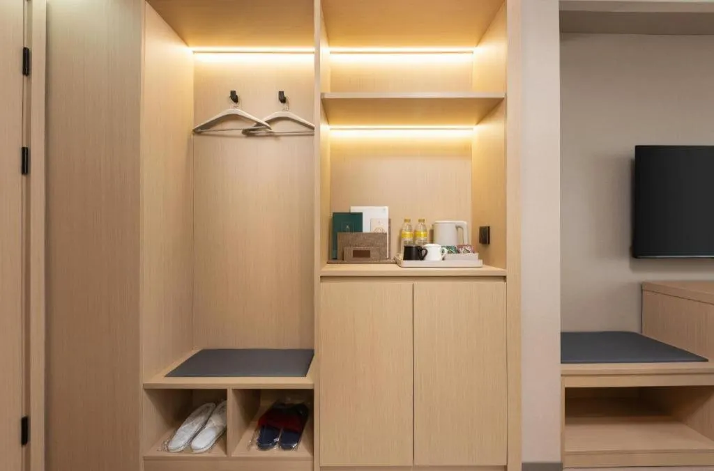 Greatwall Hotel - Zhengzhou