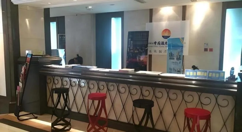 Greatwall Hotel - Zhengzhou