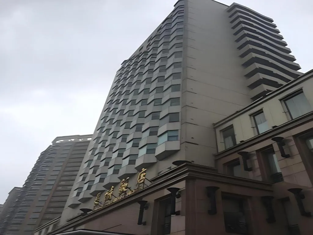 Greatwall Hotel - Zhengzhou