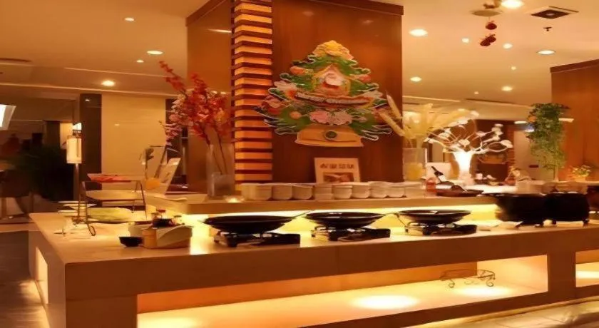 Greatwall Hotel - Zhengzhou