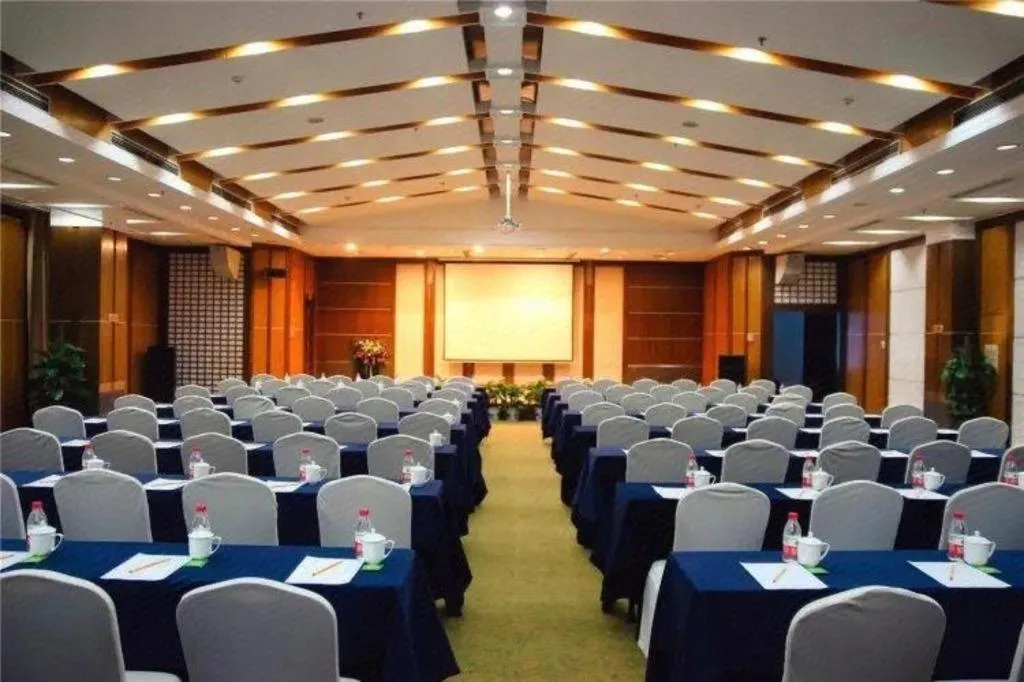 Greatwall Hotel - Zhengzhou