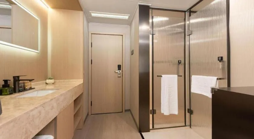 Greatwall Hotel - Zhengzhou