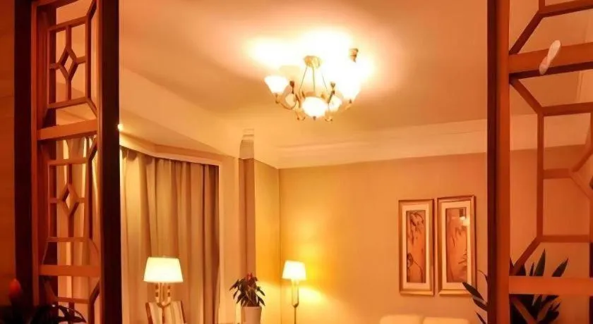 Greatwall Hotel - Zhengzhou