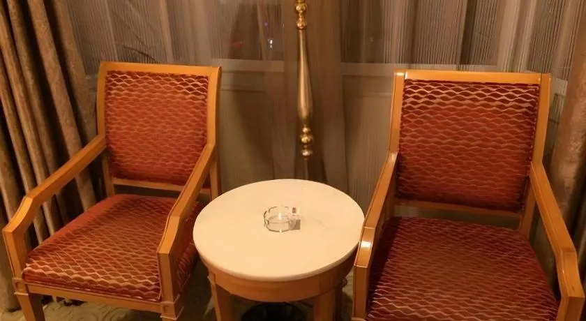 Greatwall Hotel - Zhengzhou