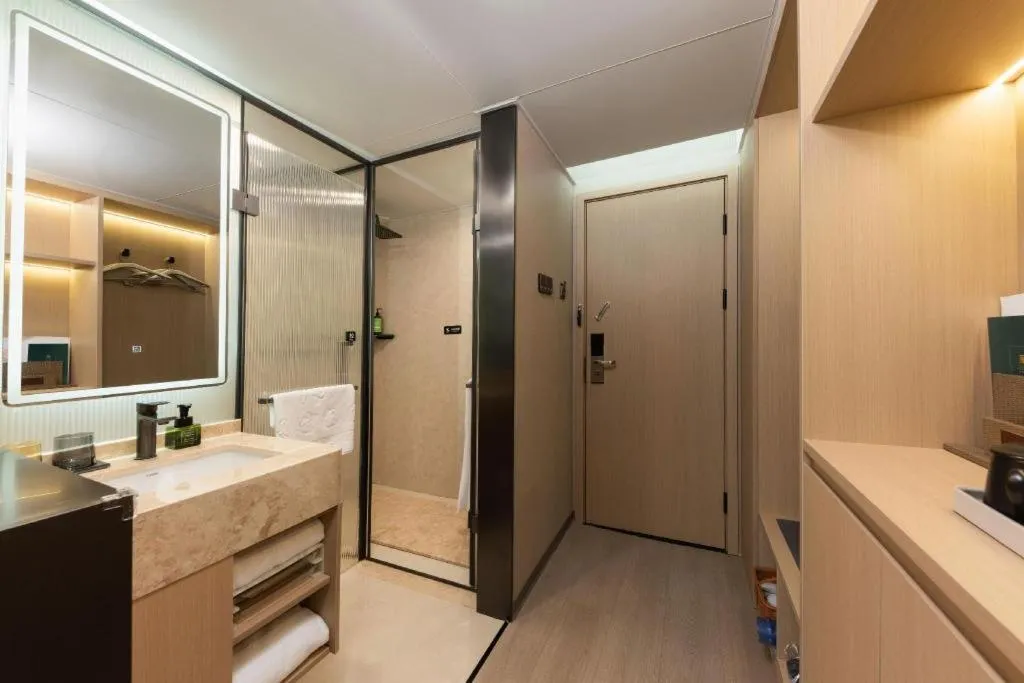 Greatwall Hotel - Zhengzhou