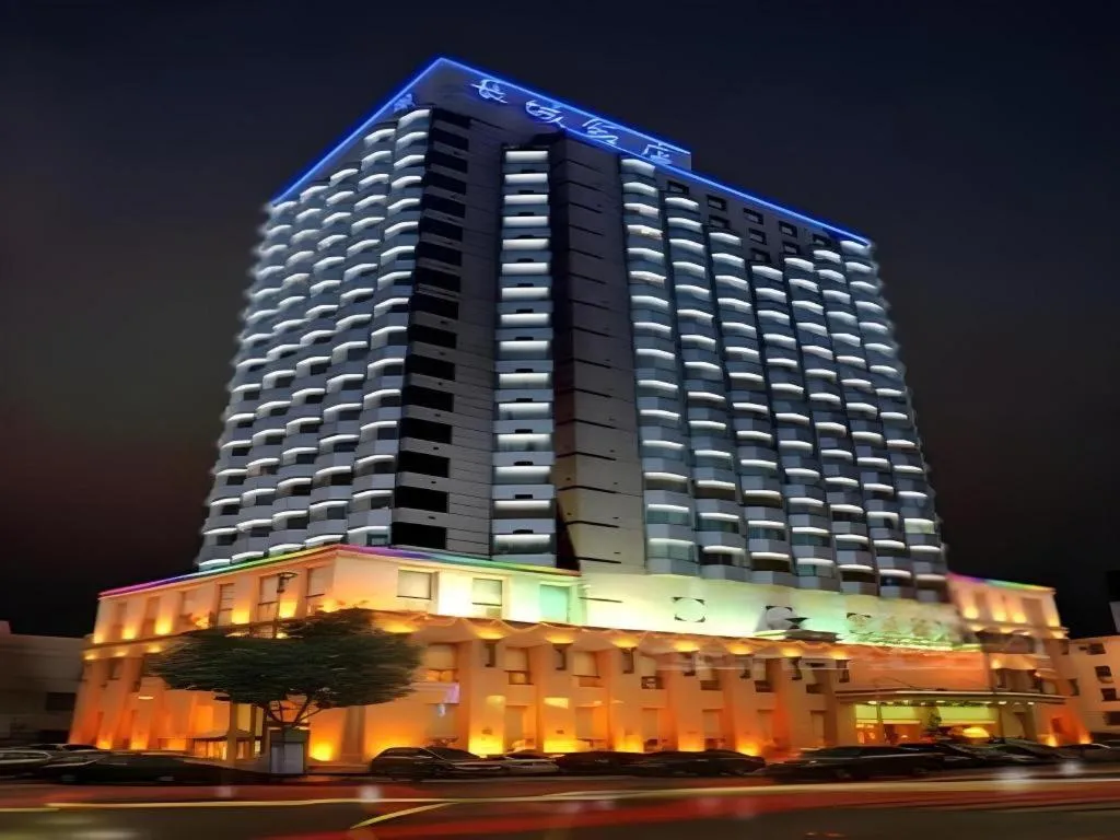 Greatwall Hotel - Zhengzhou