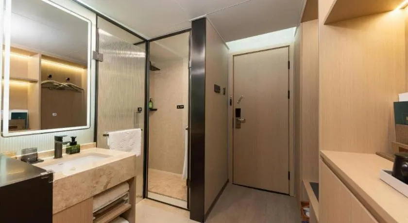 Greatwall Hotel - Zhengzhou