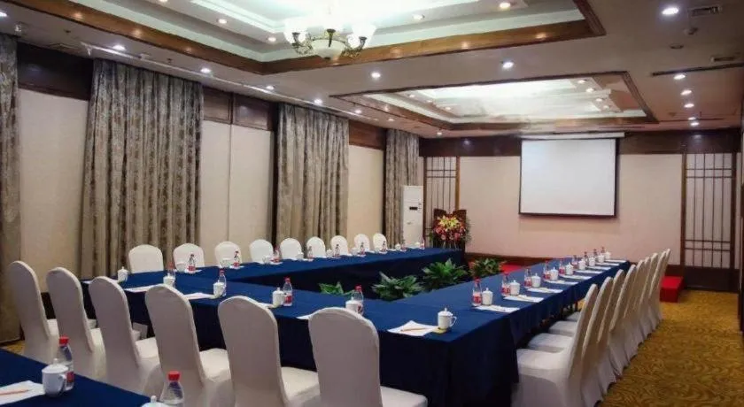 Greatwall Hotel - Zhengzhou