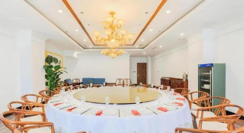 Greatwall Hotel - Zhengzhou