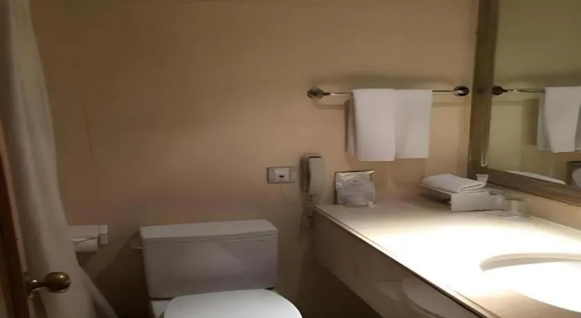 Greatwall Hotel - Zhengzhou