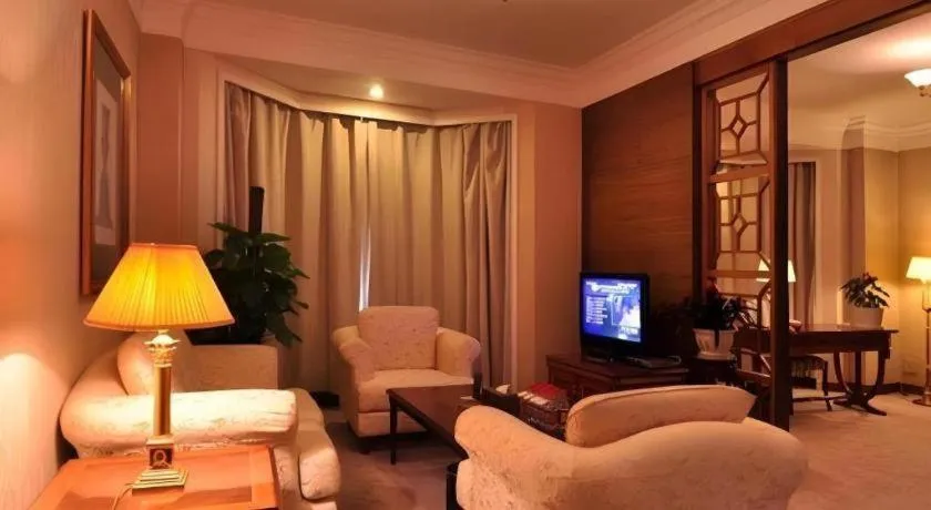 Greatwall Hotel - Zhengzhou