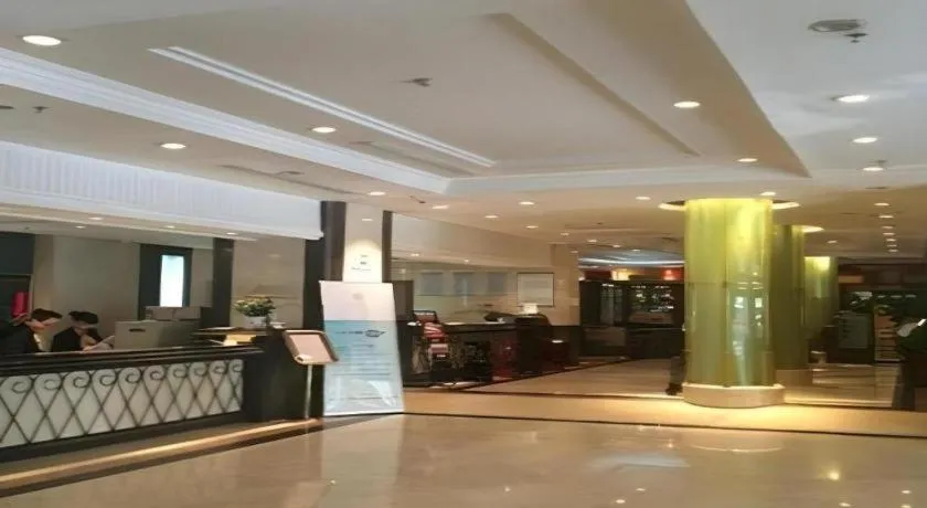 Greatwall Hotel - Zhengzhou