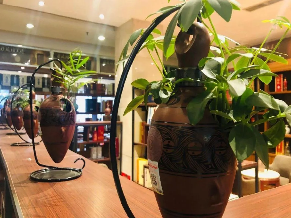 Greatwall Hotel - Zhengzhou