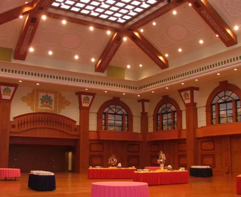 The Rizqun International Hotel The Rizqun International Hotel