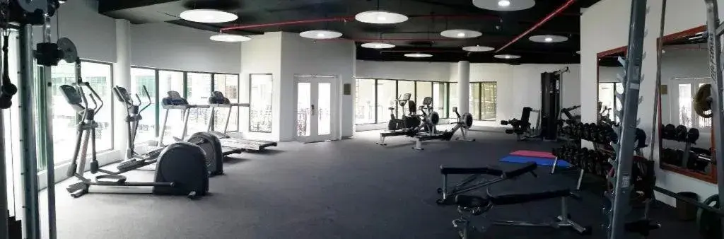 The Rizqun International Hotel The Rizqun International Hotel