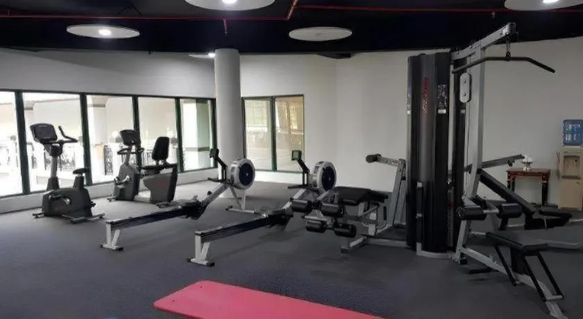 The Rizqun International Hotel