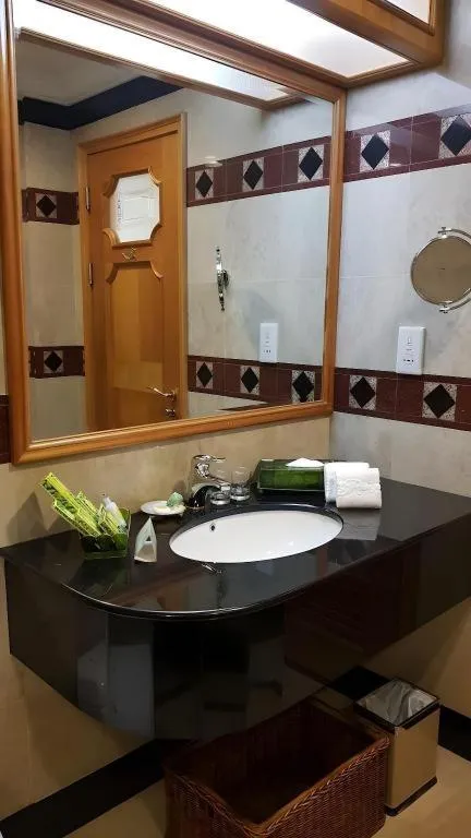 The Rizqun International Hotel