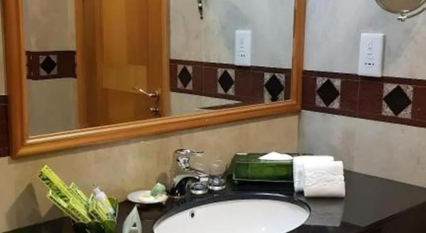 The Rizqun International Hotel