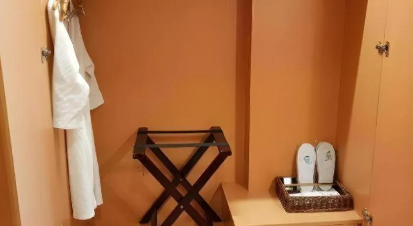 The Rizqun International Hotel