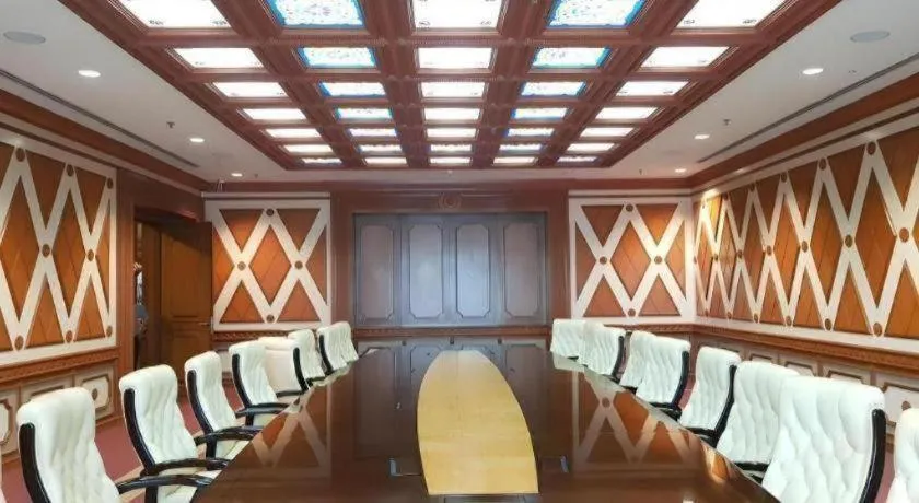 The Rizqun International Hotel