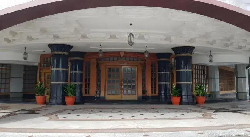 The Rizqun International Hotel The Rizqun International Hotel