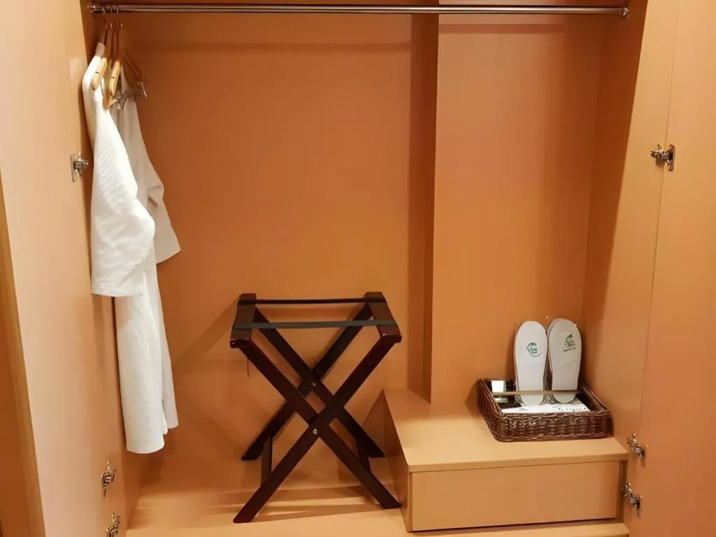 The Rizqun International Hotel