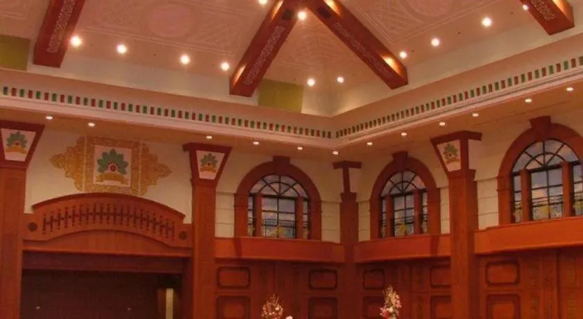 The Rizqun International Hotel