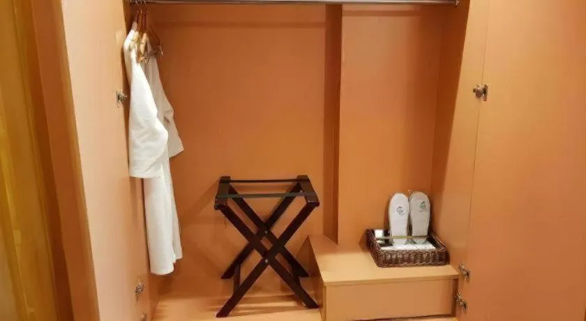 The Rizqun International Hotel