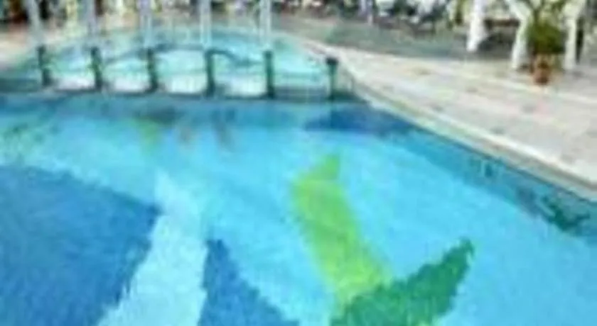 The Rizqun International Hotel