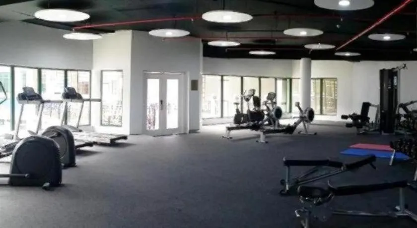 The Rizqun International Hotel