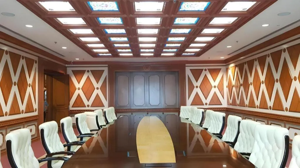 The Rizqun International Hotel