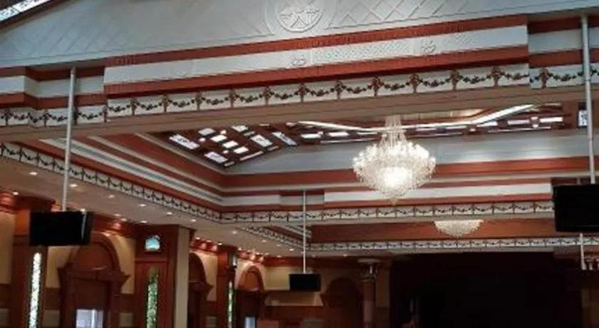 The Rizqun International Hotel