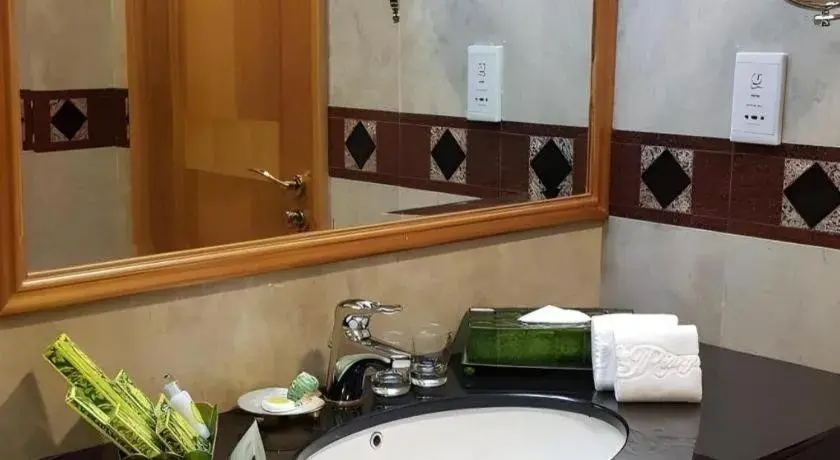 The Rizqun International Hotel The Rizqun International Hotel